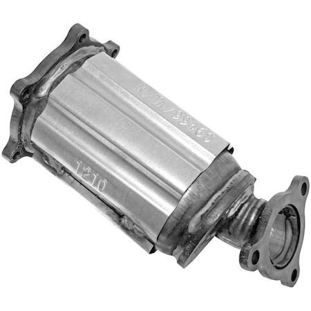 Catalytic Converter,16133